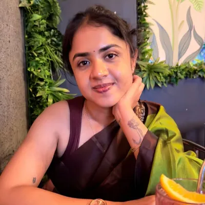 KEERTHANAA ASHOKKUMAR ๐ profile