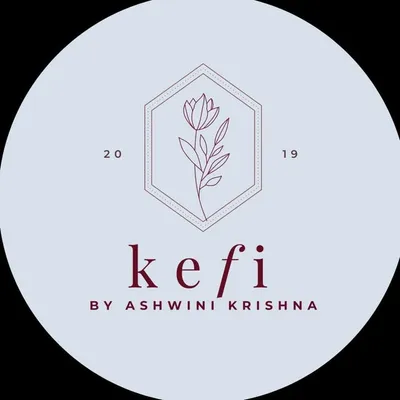 Kefi profile