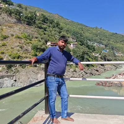 Kehar Singh profile