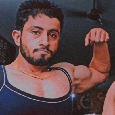 Sourabh Kehar profile