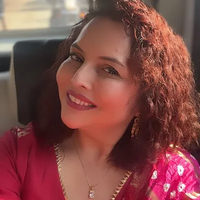 kehekshan faisi profile