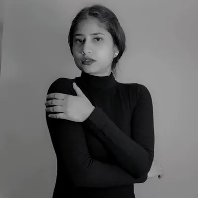 Kehkasha Ali profile