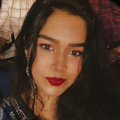 Maria Joseph🦋✨ profile