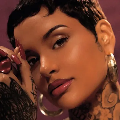 Kehlani profile