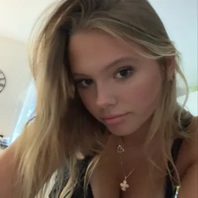 Sarah Kehlet Flamand profile