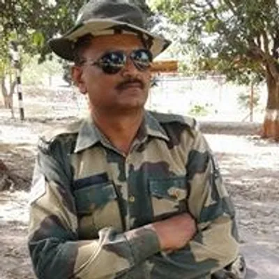 Kehna Ram profile