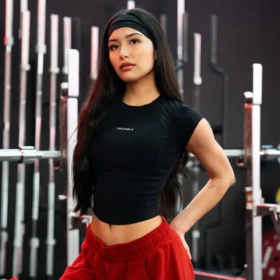 keiana nguyen | online fitness coach ♡ profile