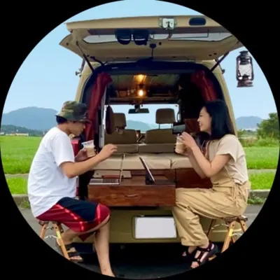 軽バン生活( minivan life ) profile