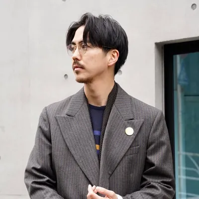 Keiichiro Kawabe 川辺 圭一郎 profile