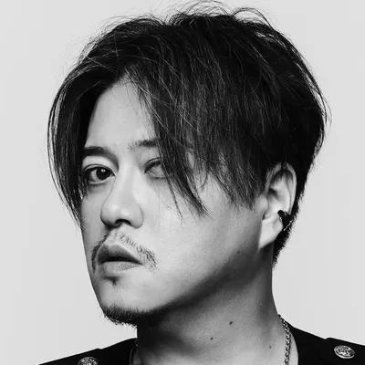 Keiichiro Shibuya profile