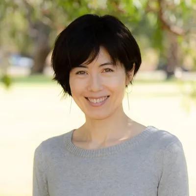 小島慶子 profile