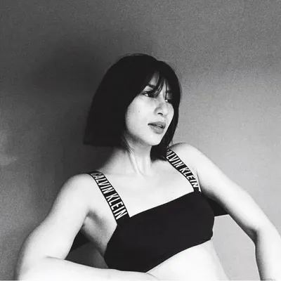 Keiko Fox profile
