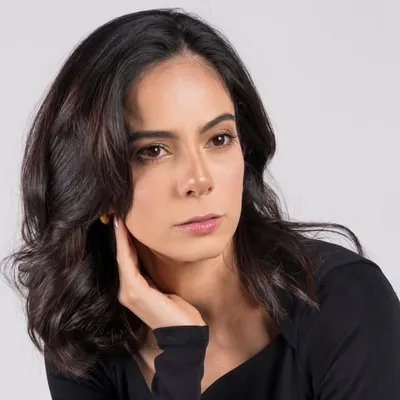 Keila Rodas profile