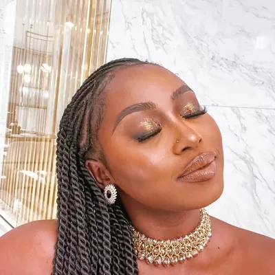 Keilla Okari profile