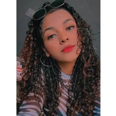 Keilane Alves profile