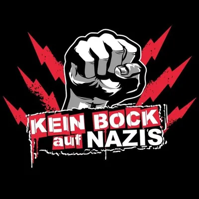 Kein Bock Auf Nazis profile