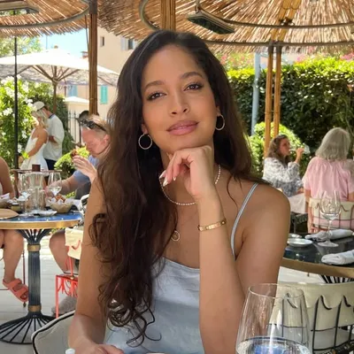 KEIR ALEXA WOHLMAN profile