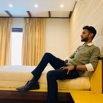 محمد فیض