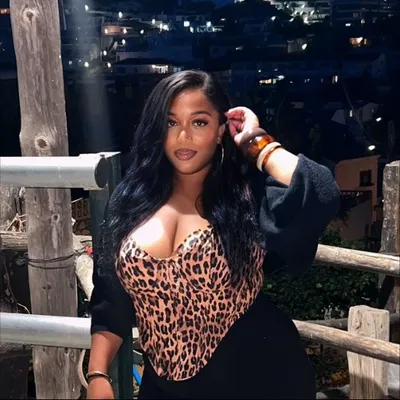 Keisha Laurah profile