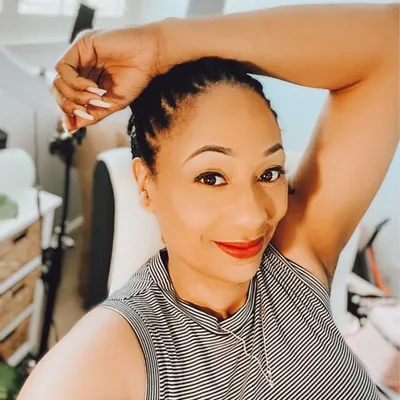Keisha Stephney profile