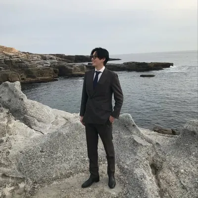 井開桂太 和歌山美容師 スペインカール ツイストスパイラル profile