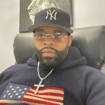 Keith Williams profile