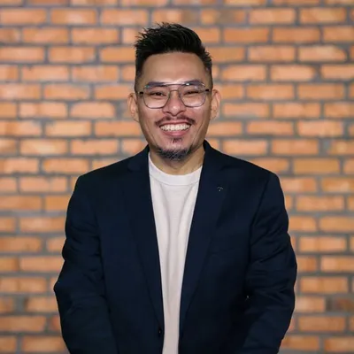 Keith Tay profile