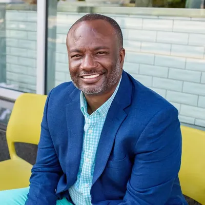 Keith Battle profile