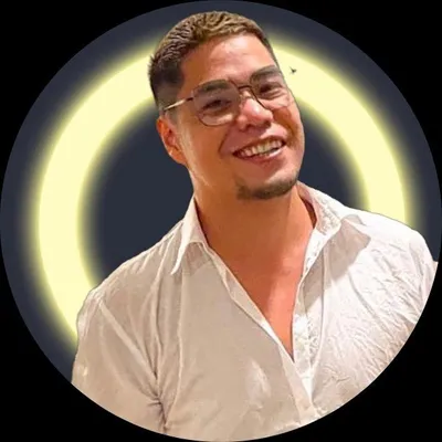 Keith Boracay profile