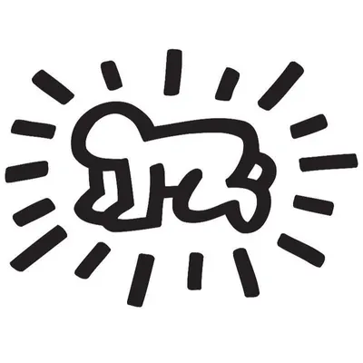 Keith Haring Foundation profile