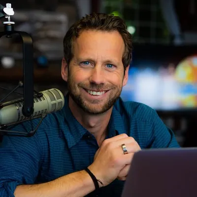 Keith Krance profile