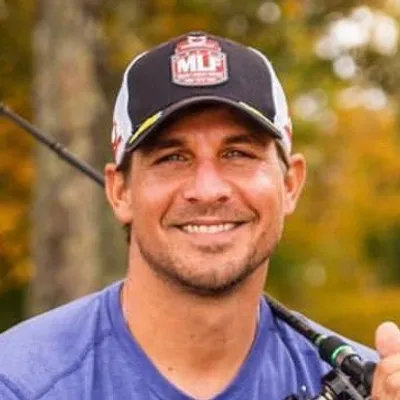 Keith Poche profile
