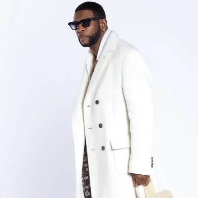 Keith Sweat profile
