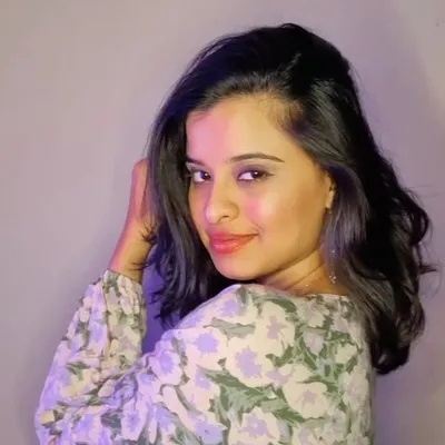 keerthana profile