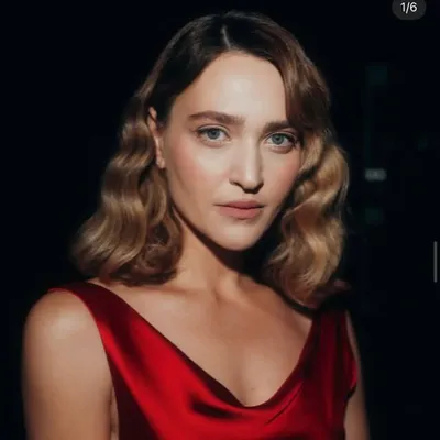ВІРА КЕКЕЛІЯ profile