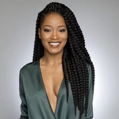 Keke Palmer profile