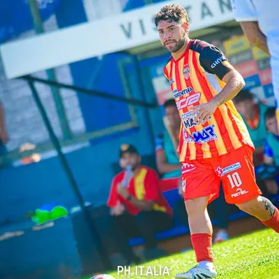 Daniel Alberto Villalva ๐ฆ๐ท profile
