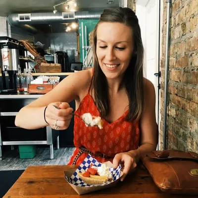 kel_eats_chicago ๐ profile