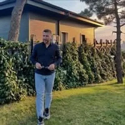 Mustafa Karanfil profile