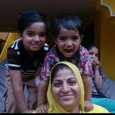 Kelash Kanwar Champawat profile