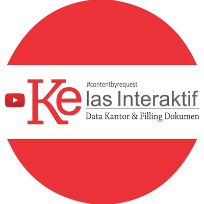 Admin Kelas profile
