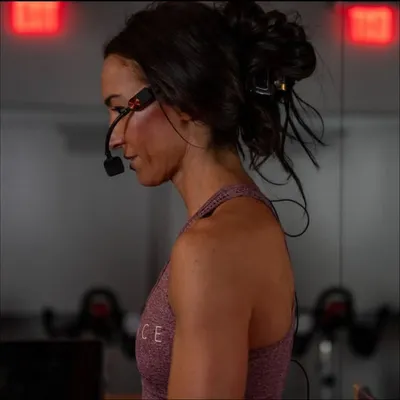 Kelly Berger profile