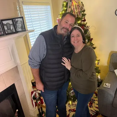 Kelly Whitley Brown profile