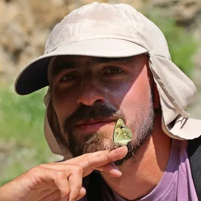 Süleyman Ekşioğlu profile