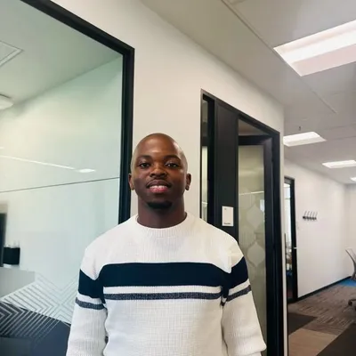 Kelebogile Selala profile