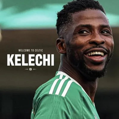 Kelechi Iheanacho profile