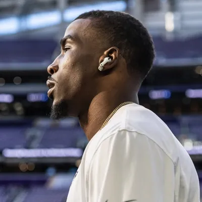 Kelee Ringo profile