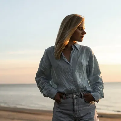 Maria Kelembet profile