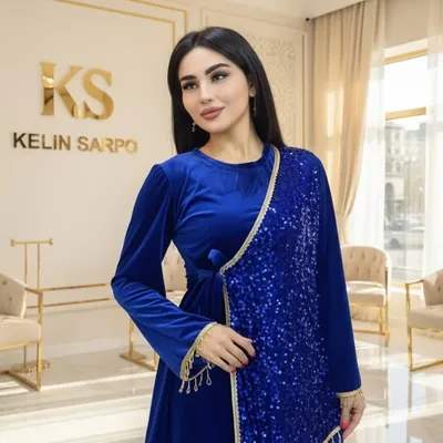 Kelin Sarpo profile