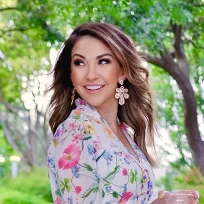 Keli Rabon | Houston Style Beauty Life profile